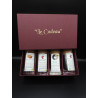 Coffret  Cadeau Noël Gourmand