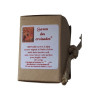 Savon des croisades ® savon Alep  200g boite