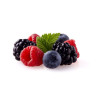 Petits fruits rouges du  Vignoble 80g Bio*