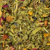 Verveine Sereine - Tisane verveine avoine verte feuilles de mûrier I Herbatica