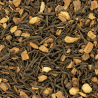 Gingerbread - Thé noir à la cannelle | Herbatica