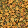 Promenade de Santé Bio - Tisane pomme mélisse tilleul sureau | Herbatica