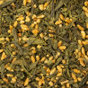 Gen Maï Cha Bio - Thé vert au riz grillé Recette traditionnelle du Japon | Herbatica