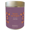 Retraite sous le Figuier Bio - Thé noir orange figue | Herbatica