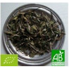 Thé blanc Fujian Bai Mu Dan Chine Bio*