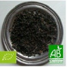 Thé noir nature Darjeeling  FTGFOP1  BIO*