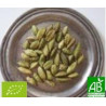 Cardamome graines entères 35g Bio*