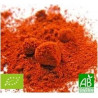 Paprika doux 30g Bio*