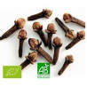 Clous de Girofle 20g Bio*
