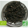 Thé noir nature Oolong Qi Lan  Chine BIO*