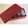 Coffret cadeau 60 infusettes