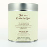Thé vert Etoile de Noël 100g bte métal