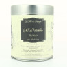 Le Thé du Virtuose, thé figue 100g boite métal