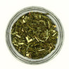 Thé vert Jaune citrus bio