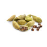 Thé vert Cardamome Bio* 80g