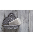 Savons naturels et d'entretien