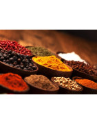 Les Epices et Mélanges