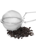 Les Filtres et accessoires