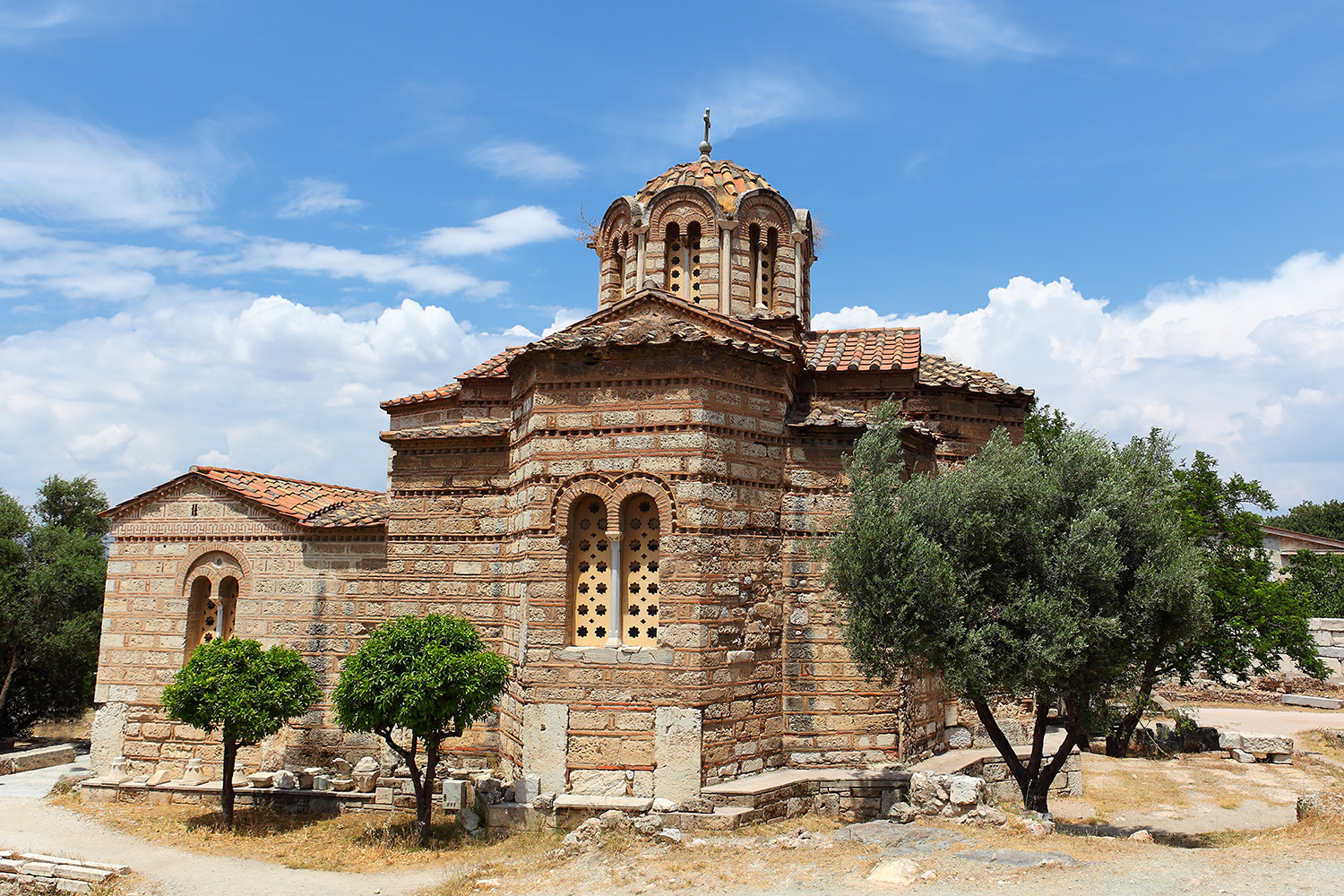 Chapelle 