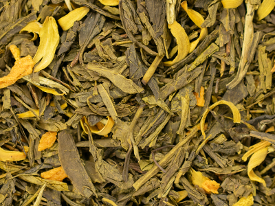 Thé à l’orange : histoire, traditions et bienfaits d’une infusion aux agrumes