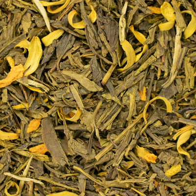 Thé à l’orange : histoire, traditions et bienfaits d’une infusion aux agrumes